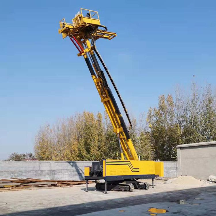 錨桿鉆機(jī)在磨合期使用保養(yǎng)注意事項(xiàng)