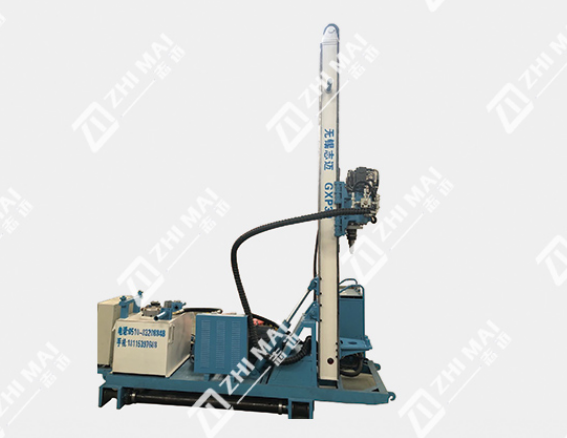 高壓旋噴鉆機(jī)適用于哪些工程類型？