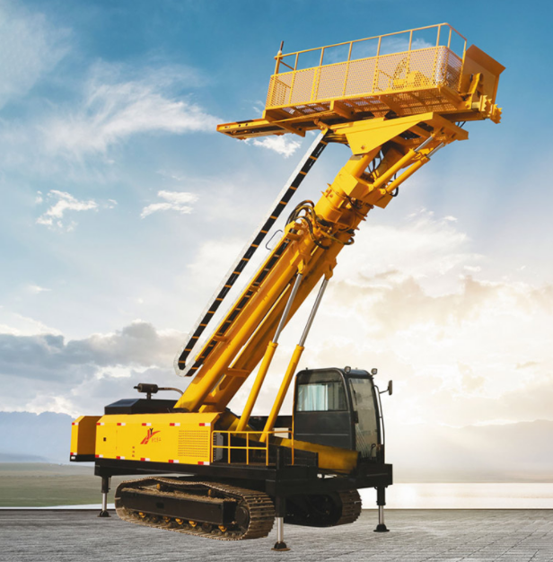 如何選擇適合的錨桿鉆機(jī)規(guī)格？